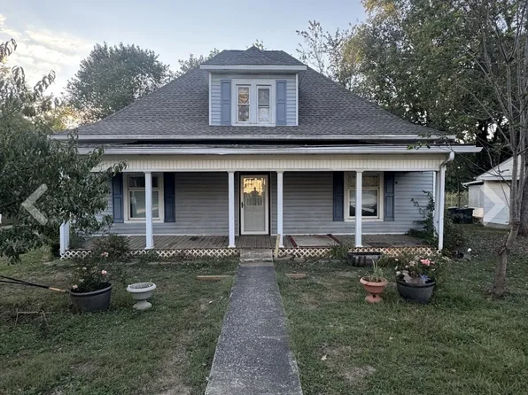 116 North St, Portland, TN 37148