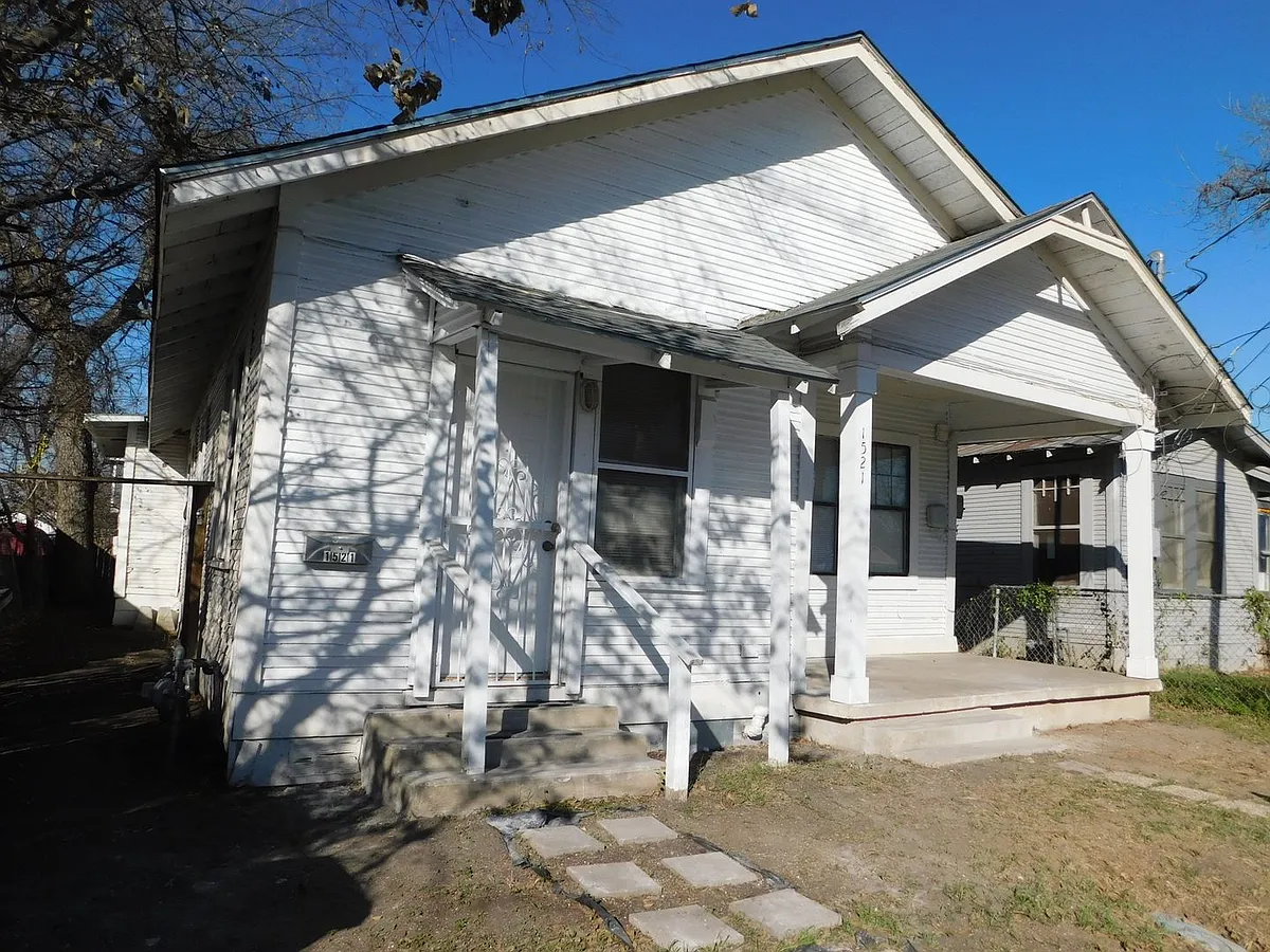 Building Photo - 1521 Hays St #A