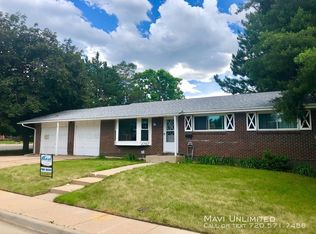 4282 E Fremont Pl, Centennial, CO 80122