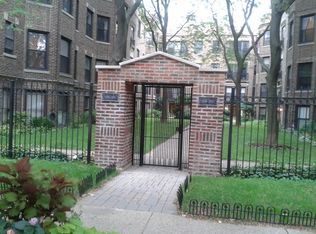 6257 N Sheridan Rd APT 40, Chicago, IL 60660