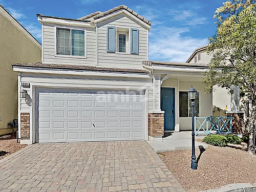 6060 Glowing Cottage Ct Photo 1