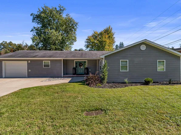 3405 Ginger Dr, Huntington, WV 25705