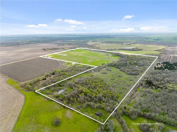 473 County Road 151, Riesel, TX 76682