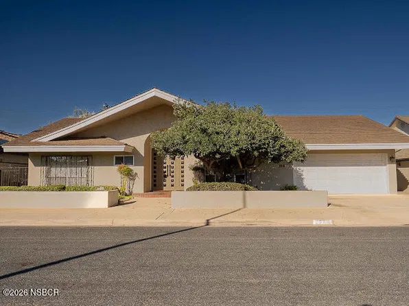 2889 Lorencita Dr, Santa Maria, CA 93455