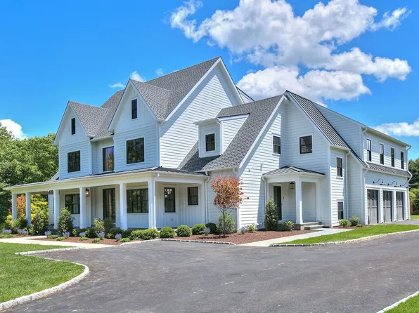 7 Dawn Drive, Westport, CT 06880