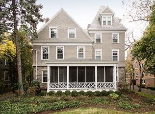 15 Euclid Ave APT 3, Summit, NJ 07901