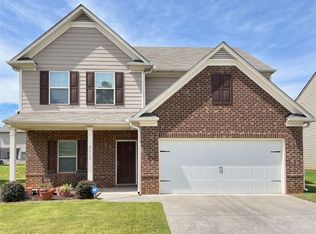 2362 Clapton Ct, Jonesboro, GA 30236