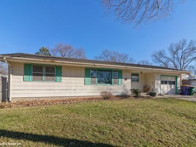 804 S Buxton St, Indianola, IA, 50125