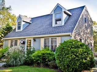 70 Saddle Club Rd, Edgartown, MA 02539