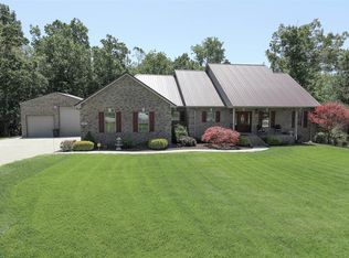 121 Springhurst Ct, Elizabethtown, KY 42701