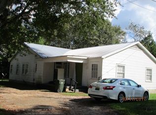 603 S College St, Dothan, AL 36301