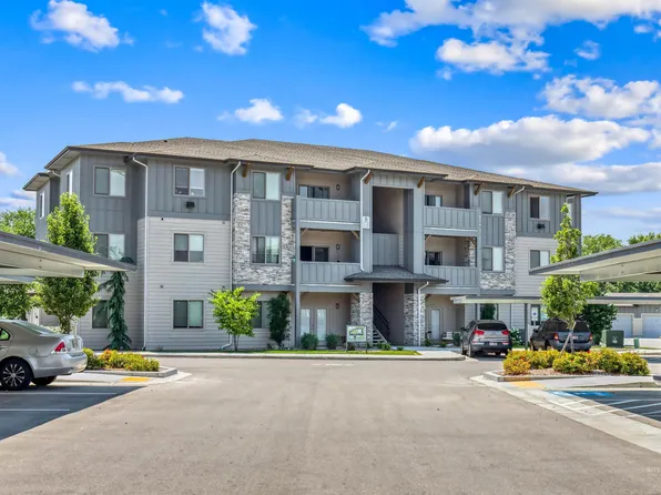 3126 E Victory Rd Unit 24, Nampa, ID 83687