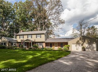 20225 Downes Rd, Parkton, MD 21120