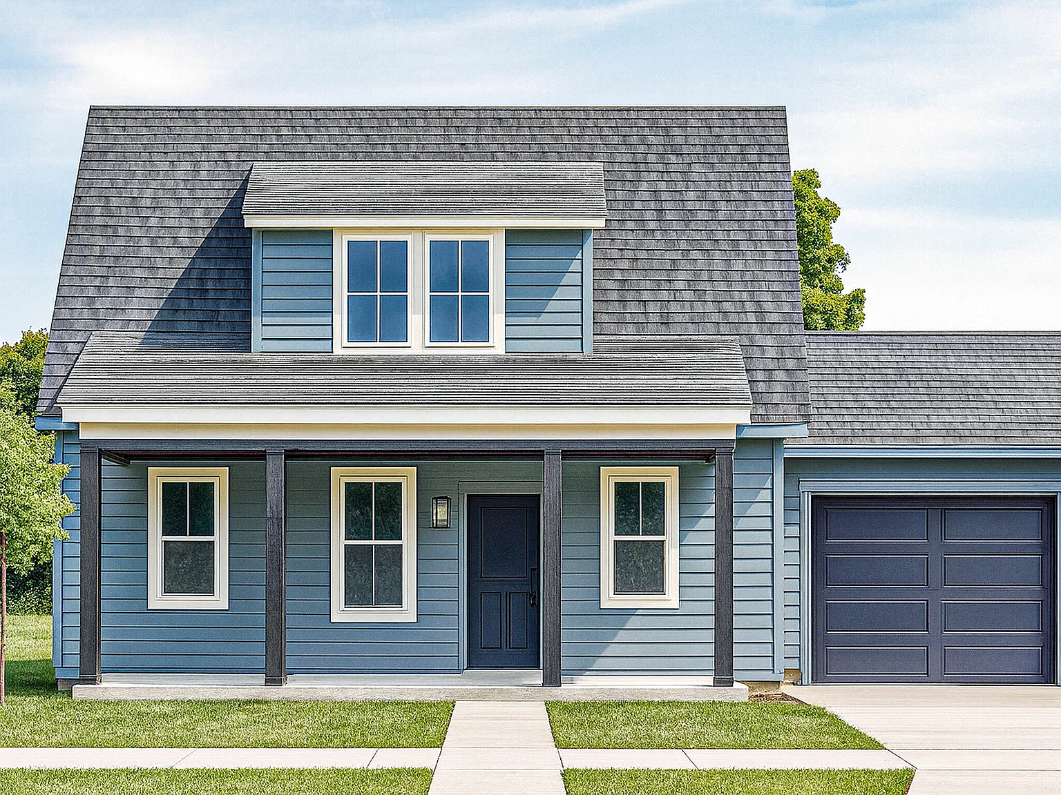 LEO at Bristol - Single Family Rental Homes — Photo 3