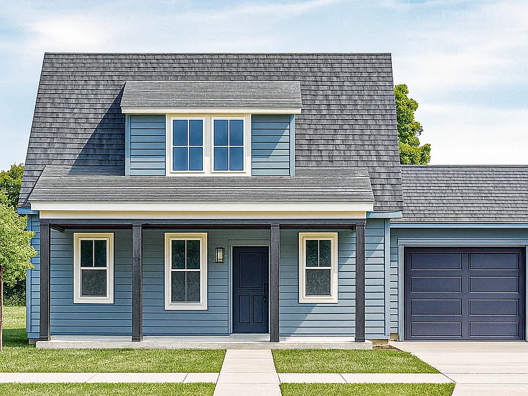 LEO at Bristol - Single Family Rental Homes — Photo 3