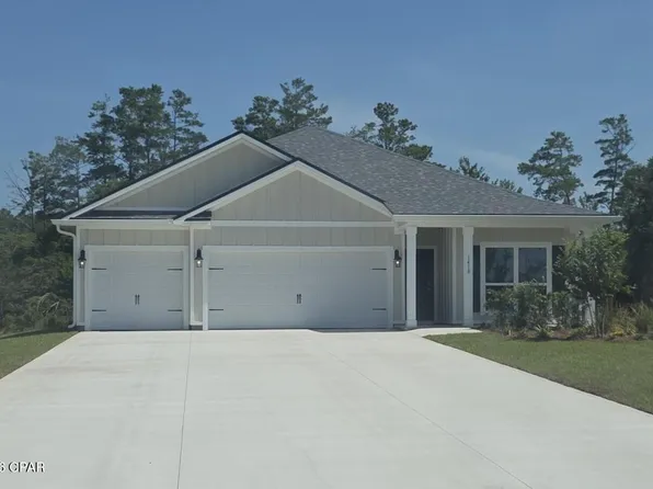 1418 Destini Ln, Southport, FL 32409