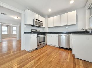 116 Gladstone St #3, Boston, MA 02128