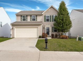 10647 Durrey Ct, Aurora, OH 44202