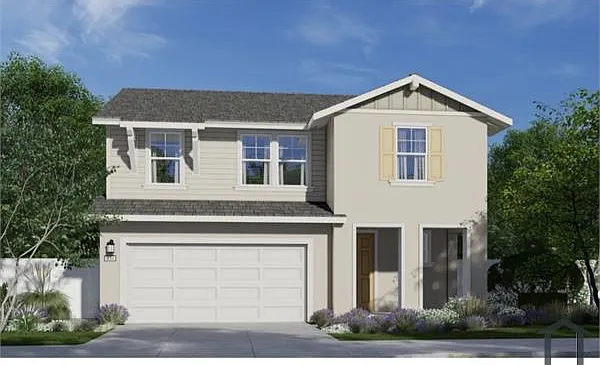 8380 Sinesky Way — Photo 2