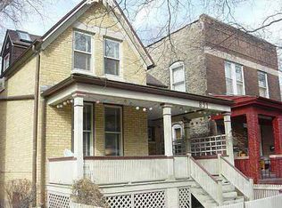 2034 Sherman Ave, Evanston, IL 60201