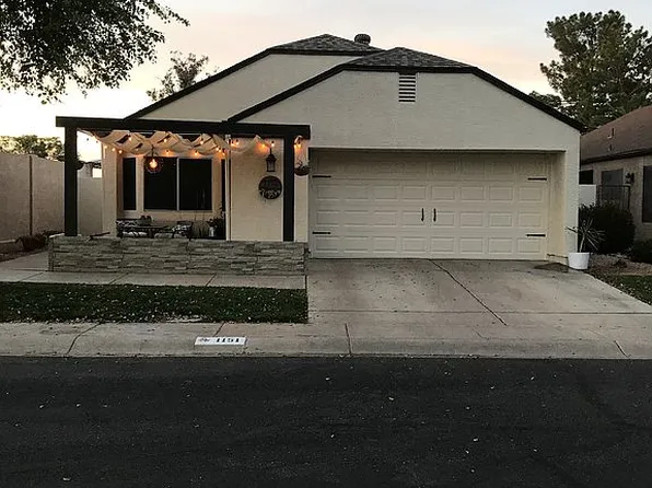 3440 E Southern Ave Unit 1151, Mesa, AZ 85204