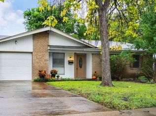 1404 Timberlake Cir, Richardson, TX 75080