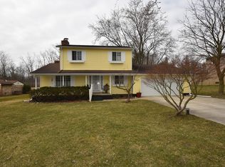 26185 Power Rd, Farmington Hills, MI 48334