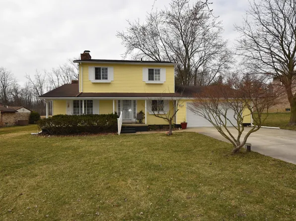 26185 Power Rd, Farmington Hills, MI 48334