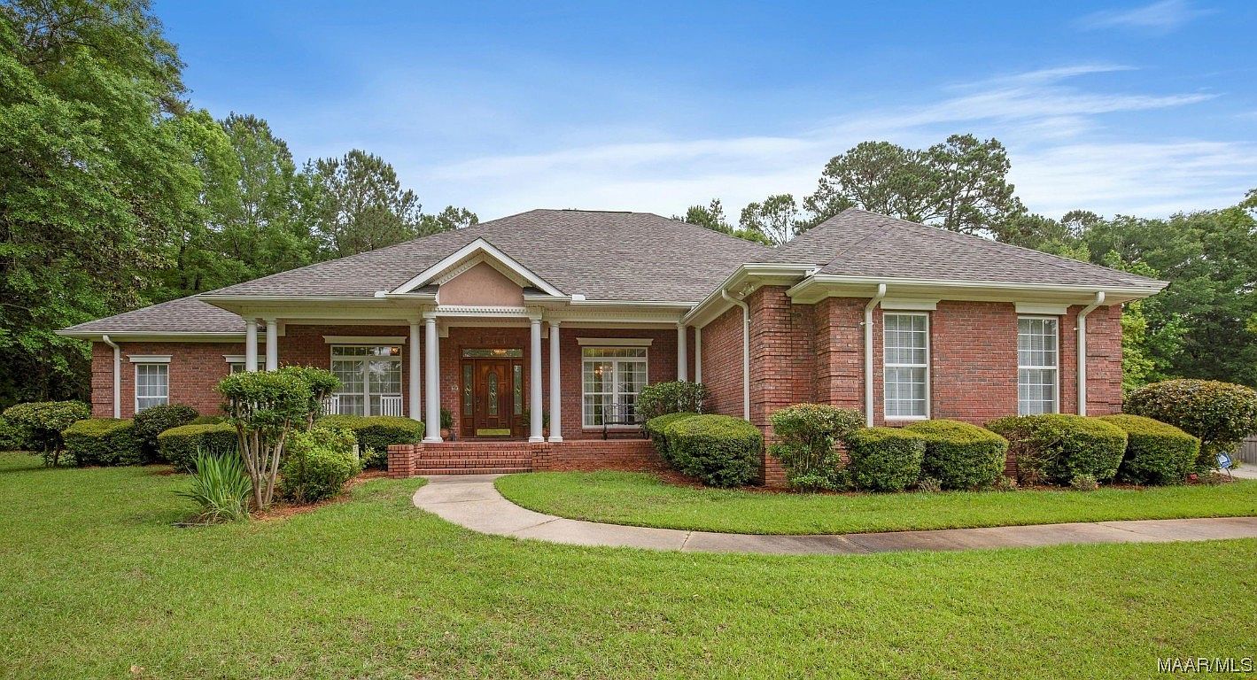 158 White Oak Cir, Ozark, AL 36360 MLS 537405 Zillow