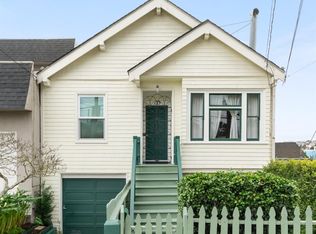 153 Lobos St, San Francisco, CA 94112