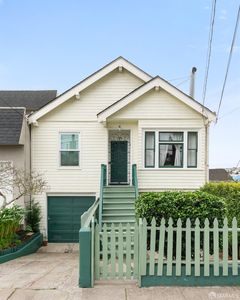 153 Lobos St, San Francisco, CA, 94112