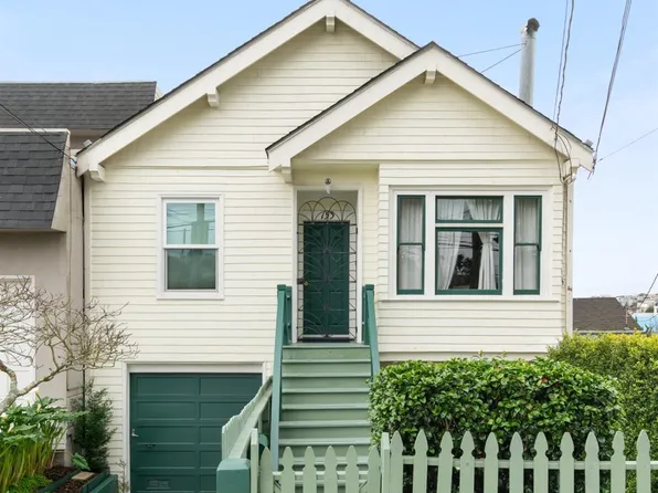 153 Lobos St, San Francisco, CA 94112