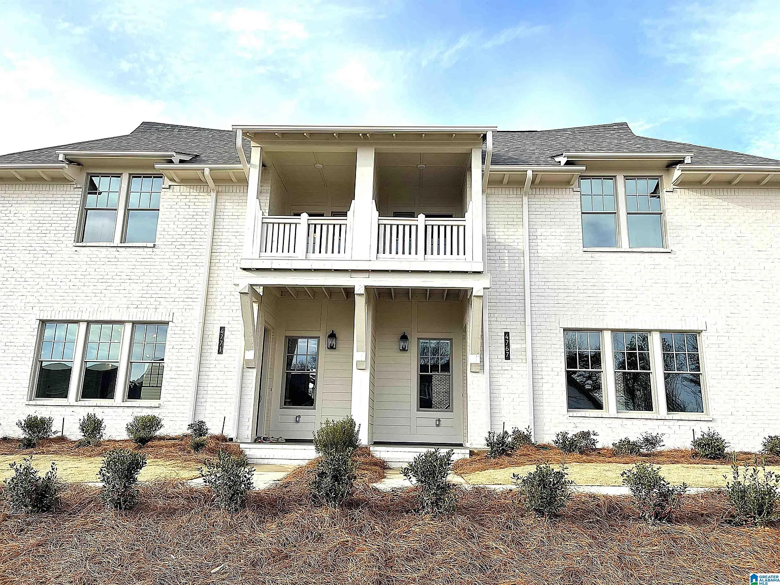 2 bed, 2.5 bath, $2,275 — Photo 1