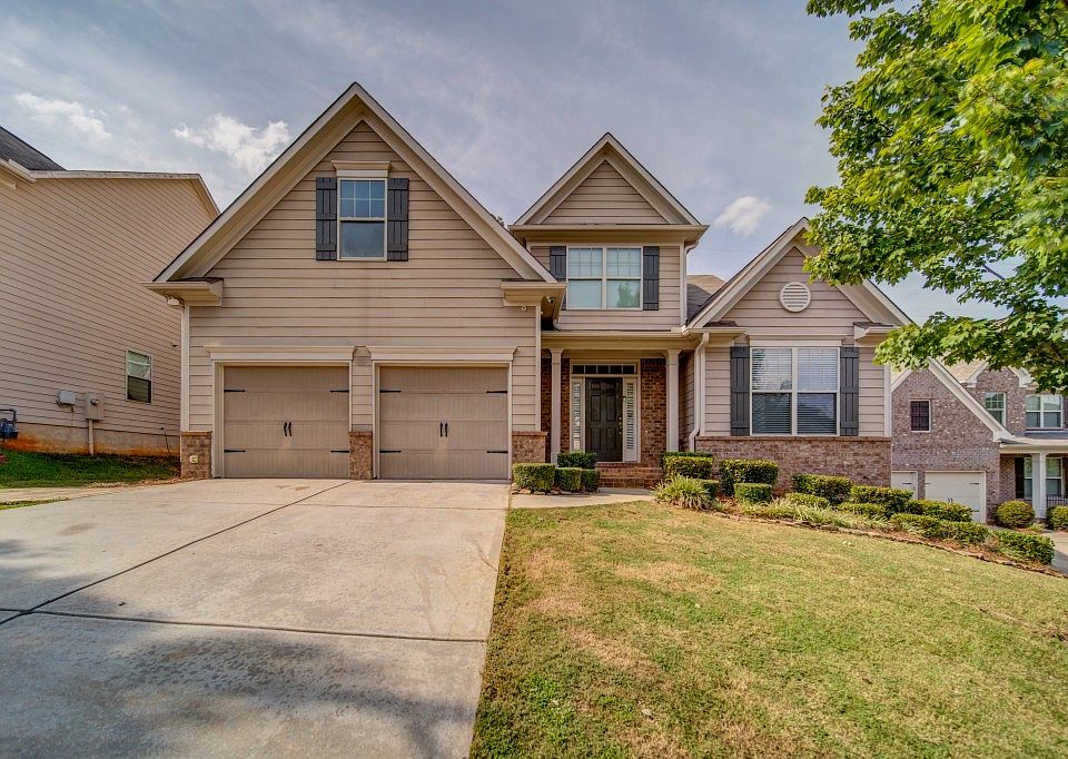 1st image of 358 Morgans Creek Ct NW