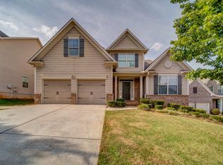 358 Morgans Creek Ct NW, Kennesaw, GA 30144