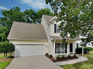 10909 Wyndham Pointe Dr, Charlotte, NC 28213