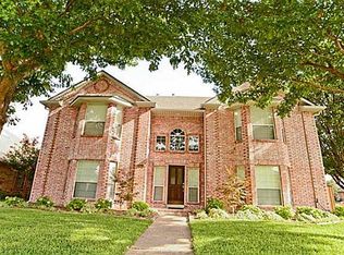 3524 Santana Ln, Plano, TX 75023