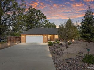 27711 Buckpasser Dr, Tehachapi, CA 93561