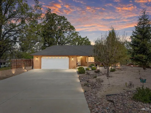 27711 Buckpasser Dr, Tehachapi, CA 93561