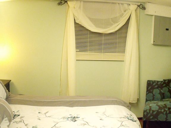 Lower bedroom Panorama