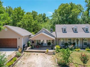 12309 3530th Rd, Seminole, OK 74868