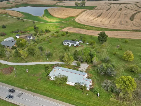 8545 Us Highway 65/69, Indianola, IA 50125