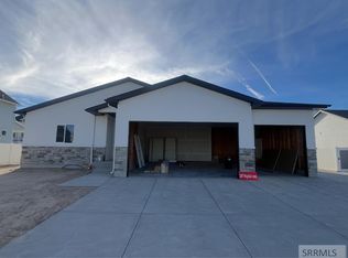 2097 Magellan Loop, Pocatello, ID 83204