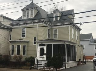 234 Essex St, Lynn, MA 01902