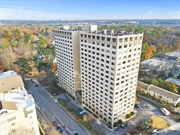 2479 Peachtree Rd NE APT 1102, Atlanta, GA 30305