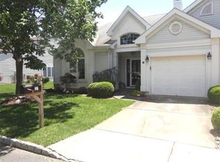 21 Wellfleet St, Monroe Township, NJ