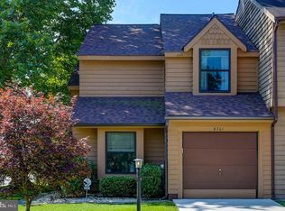 6301 Red Haven Rd SE, Columbia, MD 21045