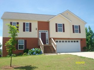 64 Elbert St, Chatsworth, GA 30705