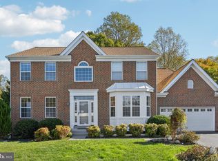 15111 Snapper Ct, Woodbridge, VA 22193