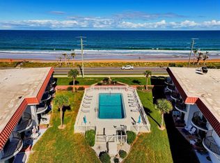3900 S OCEAN SHORE BOULEVARD #5, FLAGLER BEACH, FL 32136
